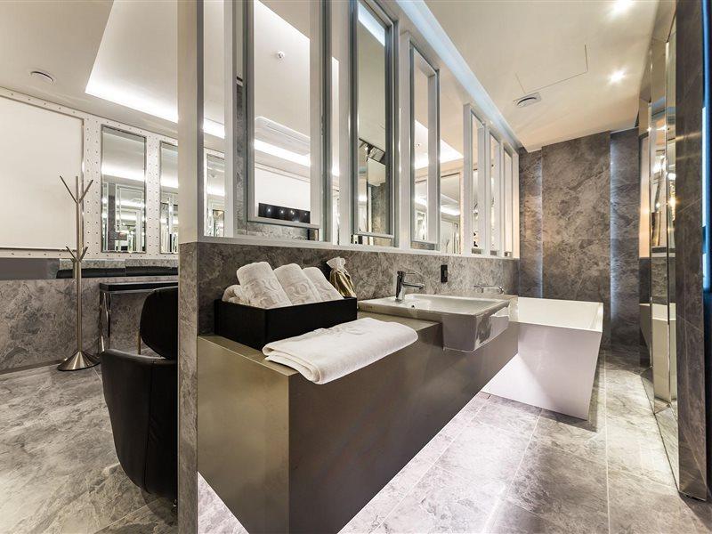 Astro Hotel Yongin Extérieur photo